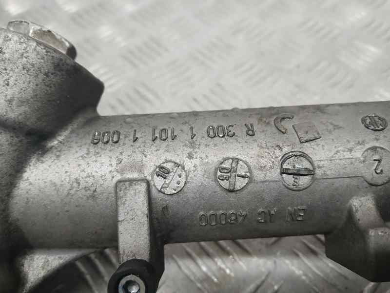 Cremallera Direccion para Saab 9-3 Cabrio