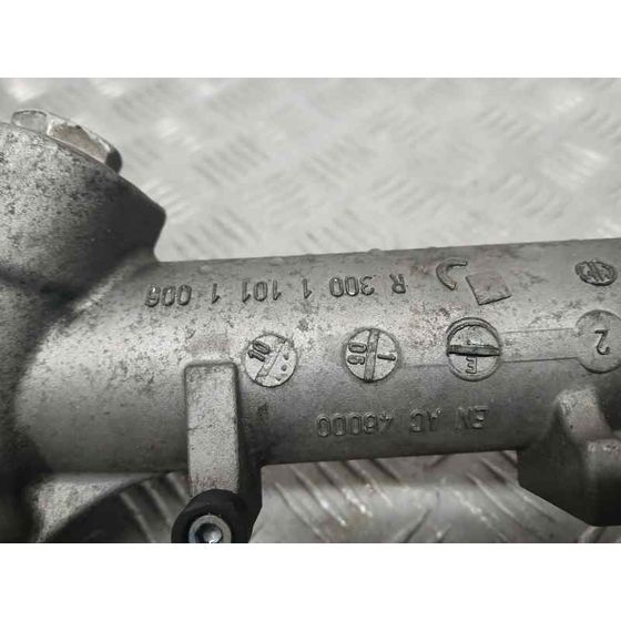 Cremallera Direccion para Saab 9-3 Cabrio