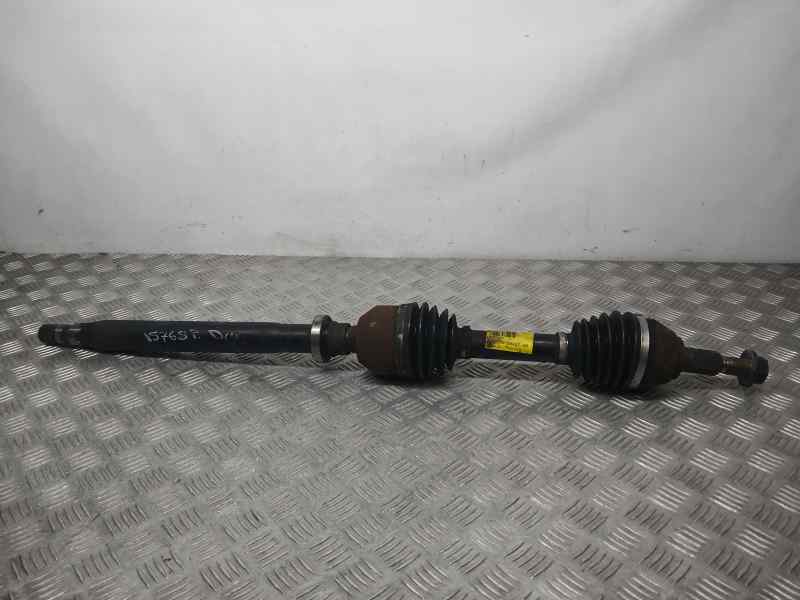 Transmision Delantera Derecha para Saab 9-3 Cabrio