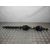 Transmision Delantera Derecha para Saab 9-3 Cabrio