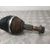 Transmision Delantera Derecha para Saab 9-3 Cabrio