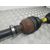 Transmision Delantera Derecha para Saab 9-3 Cabrio