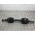 Transmision Delantera Izquierda para Saab 9-3 Cabrio