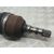 Transmision Delantera Izquierda para Saab 9-3 Cabrio
