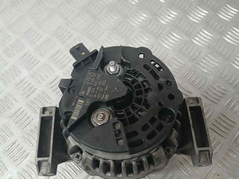 Alternador para Saab 9-3 Cabrio