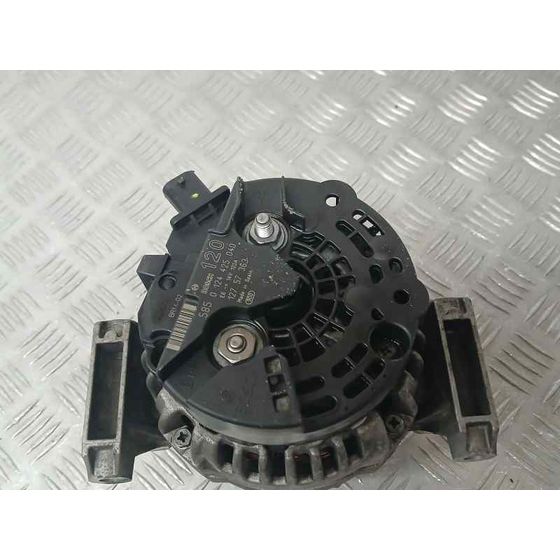Alternador para Saab 9-3 Cabrio