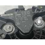 Alternador para Saab 9-3 Cabrio