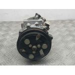 Compresor Aire Acondicionado para Saab 9-3 Cabrio