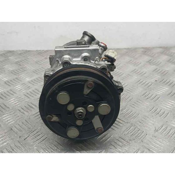 Compresor Aire Acondicionado para Saab 9-3 Cabrio