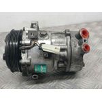 Compresor Aire Acondicionado para Saab 9-3 Cabrio