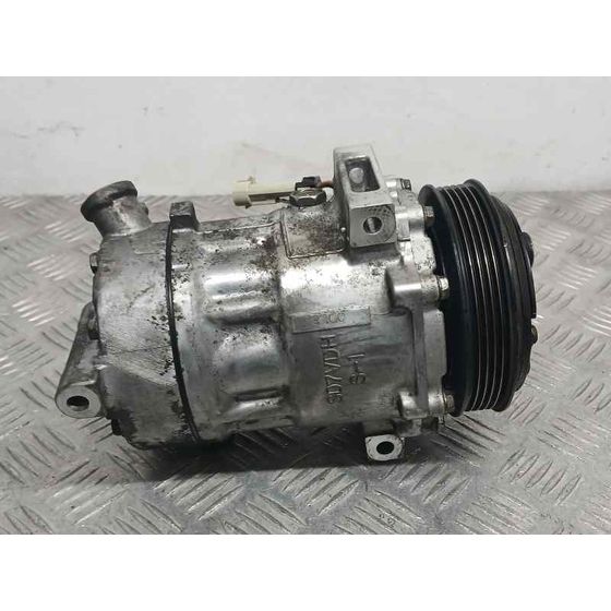 Compresor Aire Acondicionado para Saab 9-3 Cabrio
