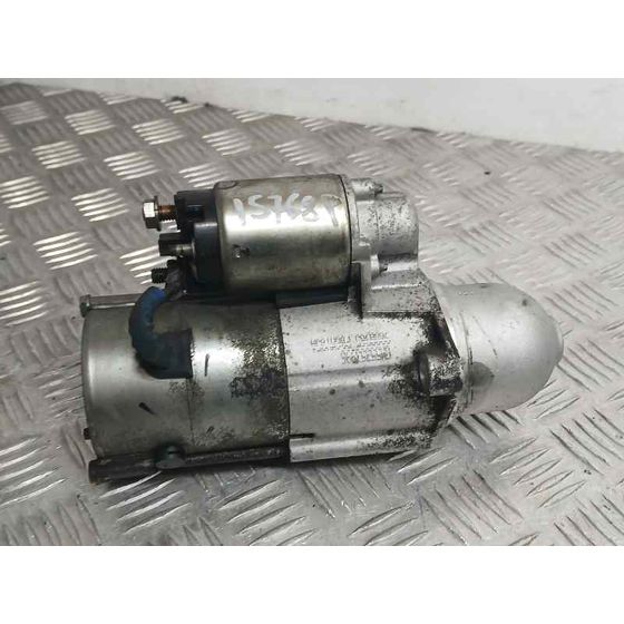 Motor Arranque para Saab 9-3 Cabrio
