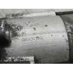 Motor Arranque para Saab 9-3 Cabrio