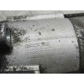 Motor Arranque para Saab 9-3 Cabrio
