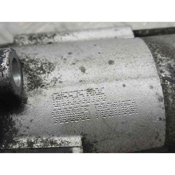 Motor Arranque para Saab 9-3 Cabrio