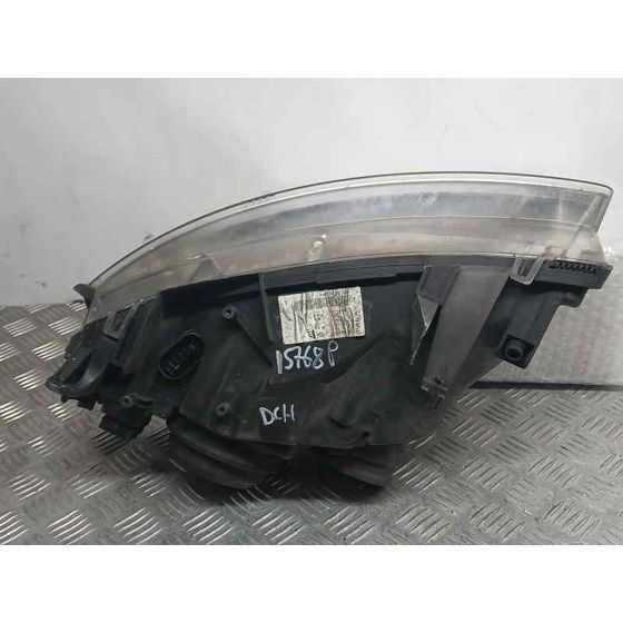 Faro Derecho para Saab 9-3 Cabrio