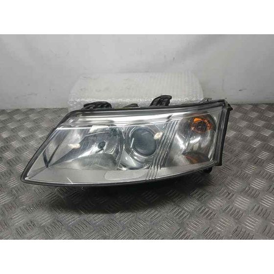 Faro Izquierdo para Saab 9-3 Cabrio