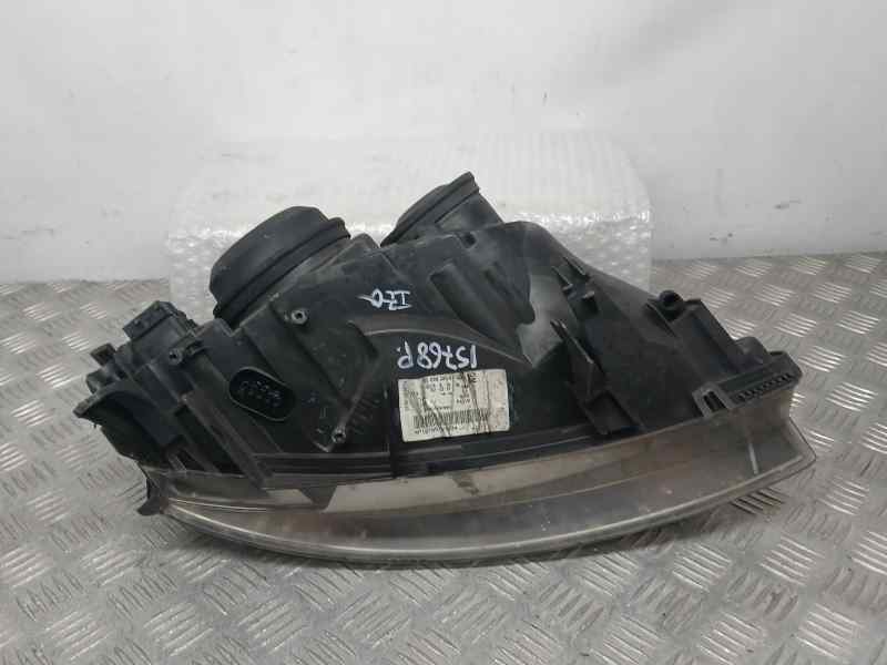 Faro Izquierdo para Saab 9-3 Cabrio