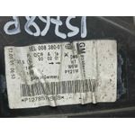 Faro Izquierdo para Saab 9-3 Cabrio