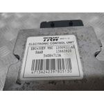 Abs para Saab 9-3 Cabrio