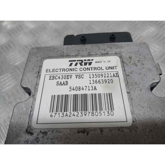 Abs para Saab 9-3 Cabrio