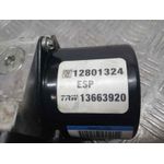 Abs para Saab 9-3 Cabrio