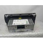 Sistema Audio / Radio Cd para Saab 9-3 Cabrio