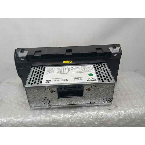 Sistema Audio / Radio Cd para Saab 9-3 Cabrio