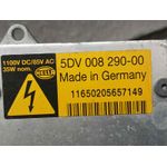 Centralita Faros Xenon para Saab 9-3 Cabrio