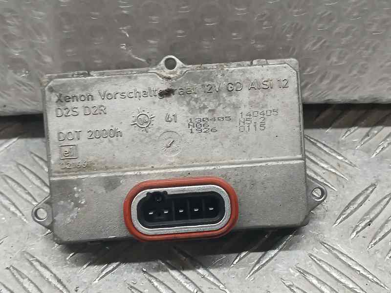 Centralita Faros Xenon para Saab 9-3 Cabrio