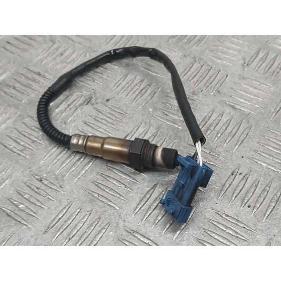 Sonda Lambda para Saab 9-3 Cabrio