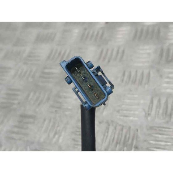 Sonda Lambda para Saab 9-3 Cabrio