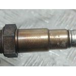 Sonda Lambda para Saab 9-3 Cabrio