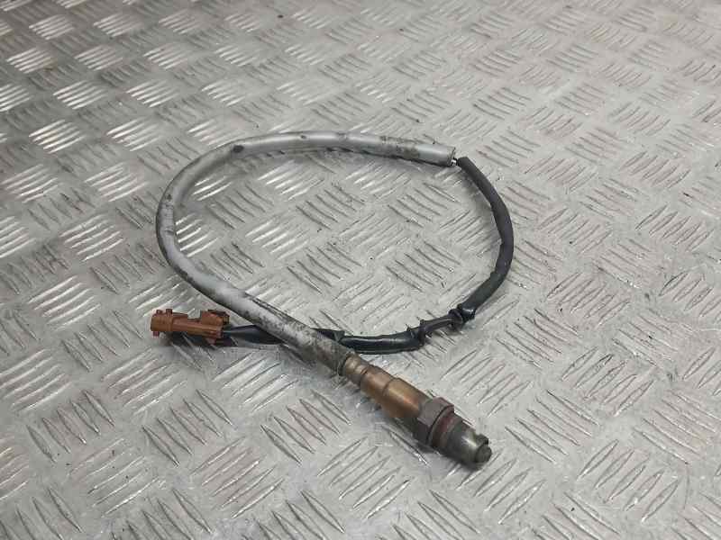 Sonda Lambda para Saab 9-3 Cabrio