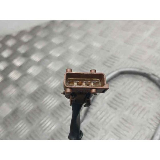 Sonda Lambda para Saab 9-3 Cabrio