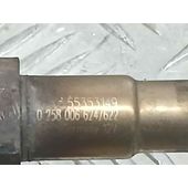 Sonda Lambda para Saab 9-3 Cabrio