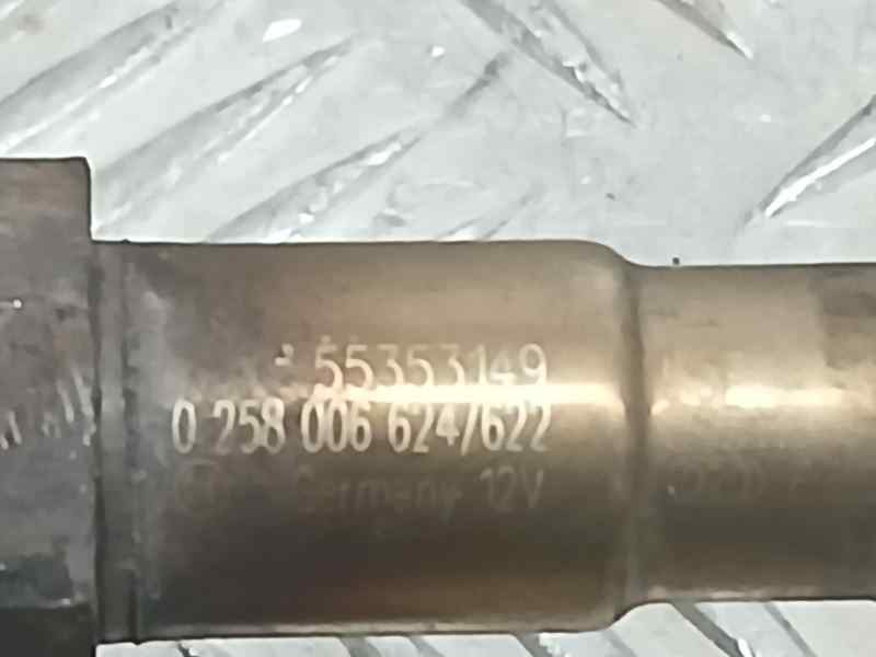 Sonda Lambda para Saab 9-3 Cabrio