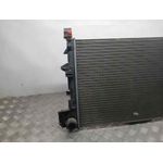 Radiador Agua para Saab 9-3 Cabrio