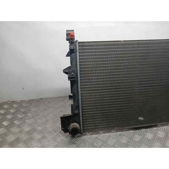Radiador Agua para Saab 9-3 Cabrio