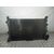 Radiador Agua para Saab 9-3 Cabrio