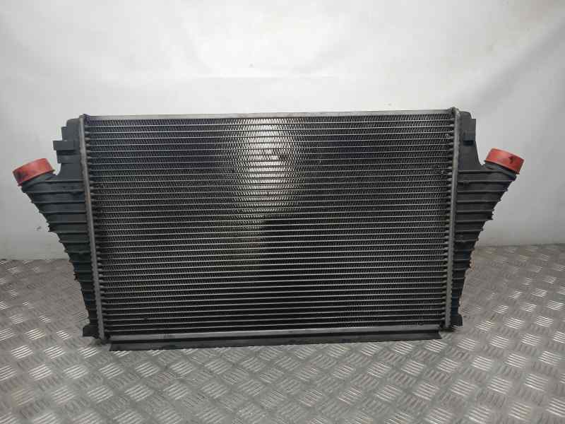 Intercooler para Saab 9-3 Cabrio