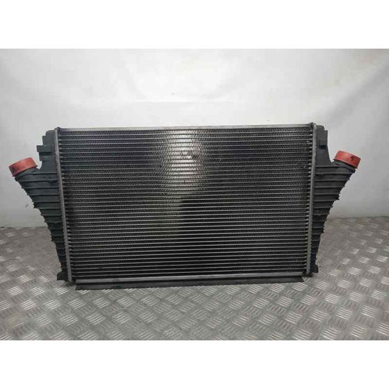 Intercooler para Saab 9-3 Cabrio