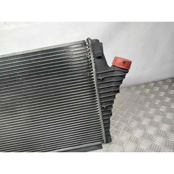 Intercooler para Saab 9-3 Cabrio