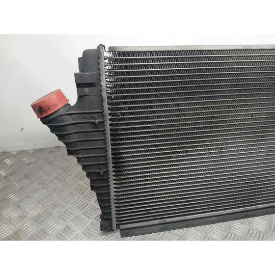 Intercooler para Saab 9-3 Cabrio
