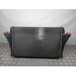 Intercooler para Saab 9-3 Cabrio