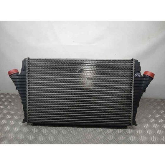Intercooler para Saab 9-3 Cabrio