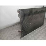 Condensador / Radiador Aire Acondicionado para Saab 9-3 Cabrio