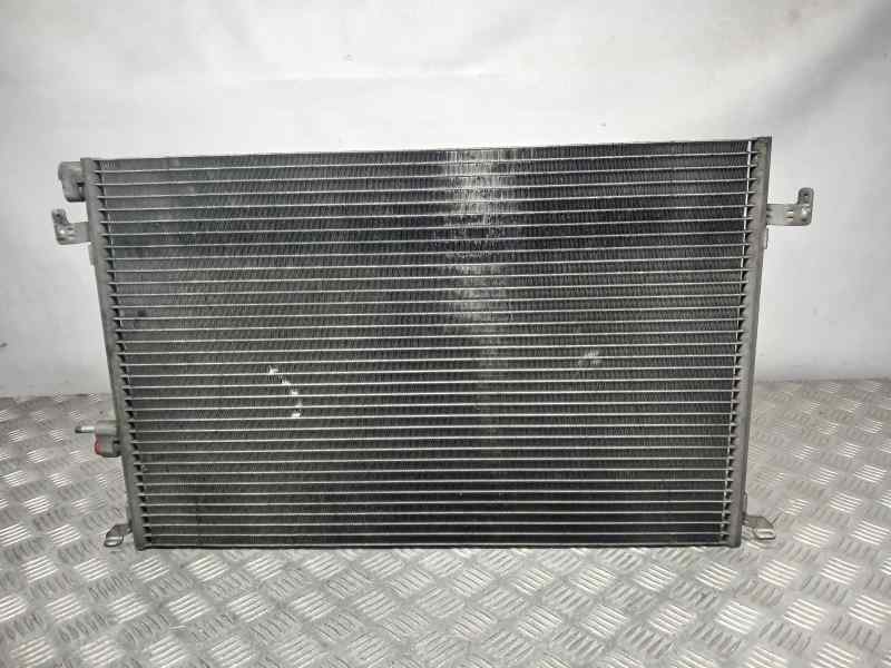 Condensador / Radiador Aire Acondicionado para Saab 9-3 Cabrio