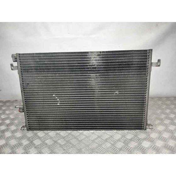 Condensador / Radiador Aire Acondicionado para Saab 9-3 Cabrio