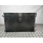 Condensador / Radiador Aire Acondicionado para Saab 9-3 Cabrio